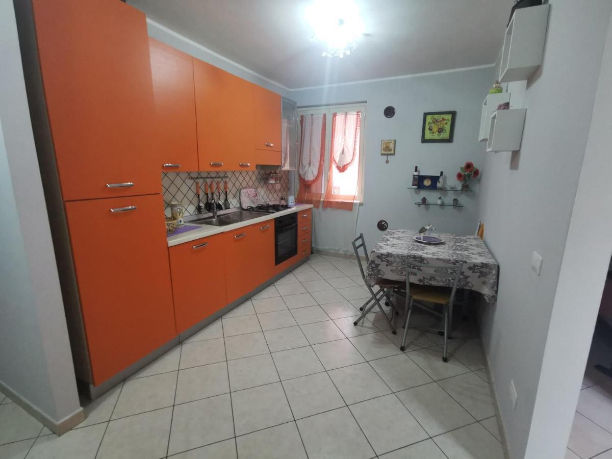 Casa In Centro Via Gioeni Apartment Agrigento Exterior photo
