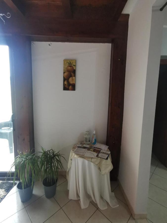 Casa In Centro Via Gioeni Apartment Agrigento Exterior photo