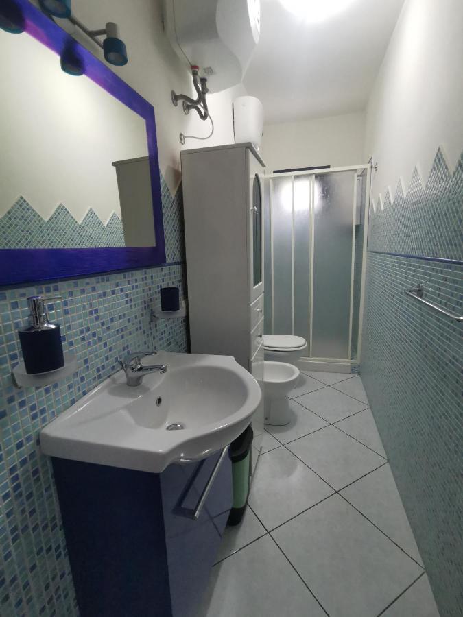 Casa In Centro Via Gioeni Apartment Agrigento Exterior photo