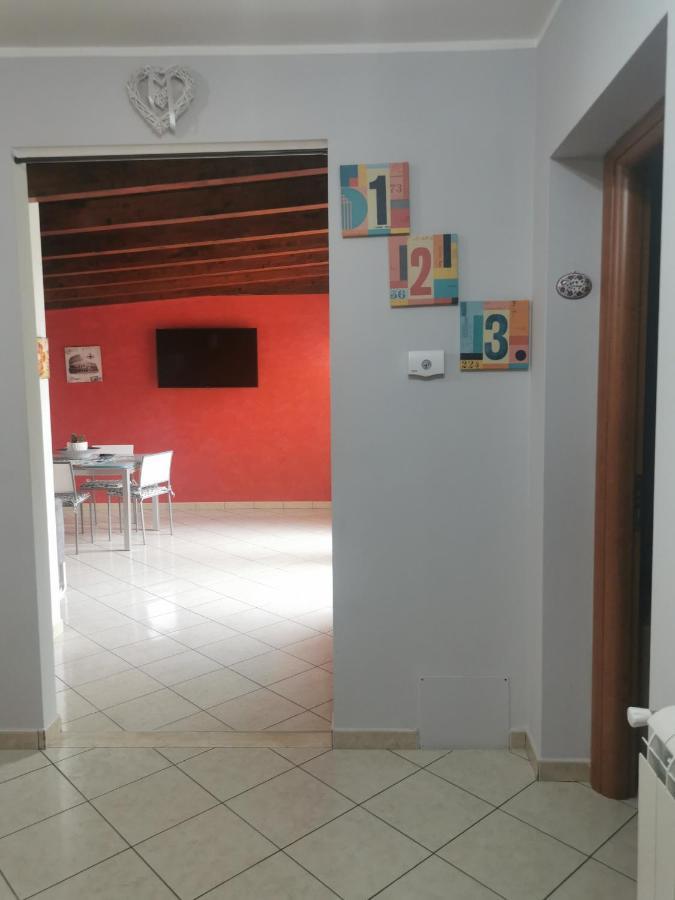 Casa In Centro Via Gioeni Apartment Agrigento Exterior photo