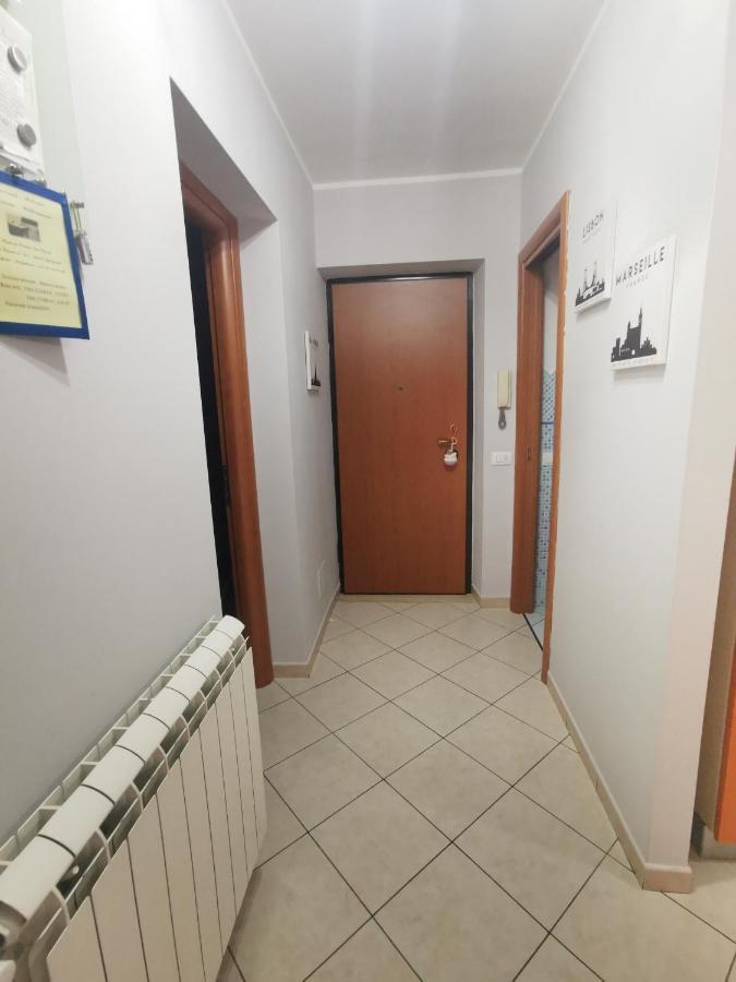 Casa In Centro Via Gioeni Apartment Agrigento Exterior photo
