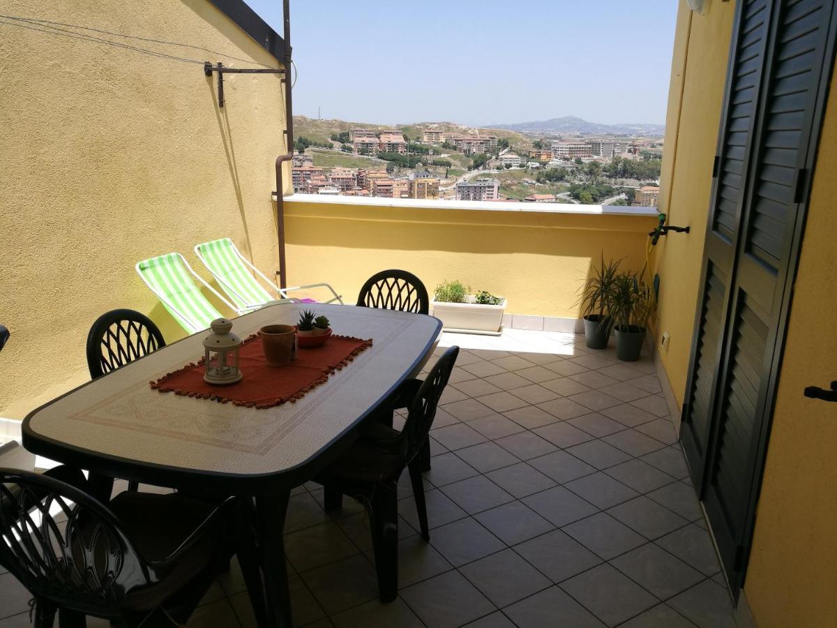 Casa In Centro Via Gioeni Apartment Agrigento Exterior photo