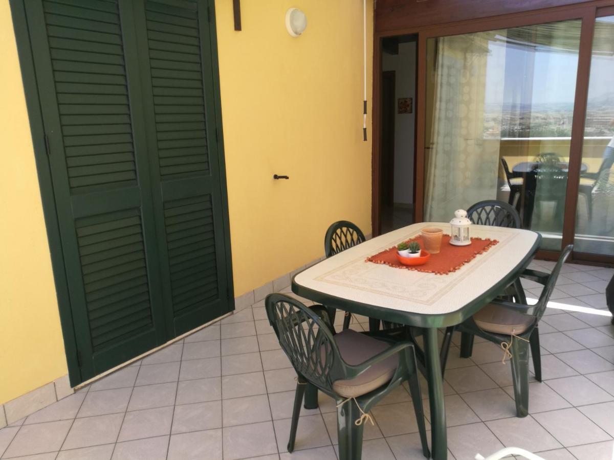 Casa In Centro Via Gioeni Apartment Agrigento Exterior photo